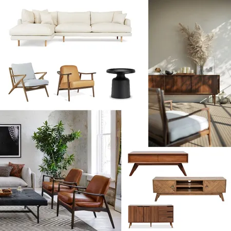 living room Interior Design Mood Board by Isha Sarda on Style Sourcebook