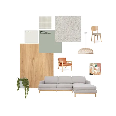 Z&T KICHEN LIVING Interior Design Mood Board by AK_XS on Style Sourcebook