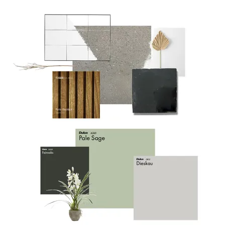 Wee 2 Interior Design Mood Board by bogdamn on Style Sourcebook