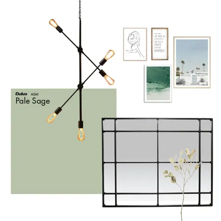 WEE 3 Interior Design Mood Board by bogdamn on Style Sourcebook