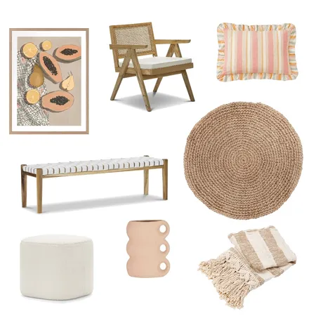 23-23-22 Interior Design Mood Board by Style Sourcebook on Style Sourcebook