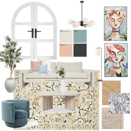 Interior Inspiration Pt3 Interior Design Mood Board by create with b. on Style Sourcebook