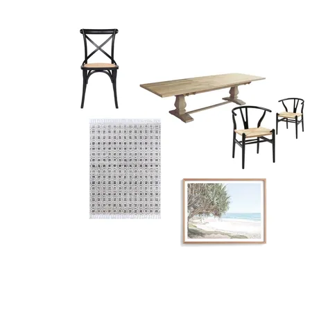Dining Interior Design Mood Board by Jbagshaw on Style Sourcebook