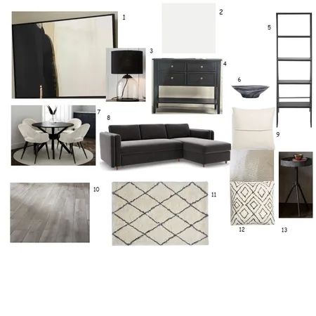 harmony final choices Interior Design Mood Board by kellyk on Style Sourcebook