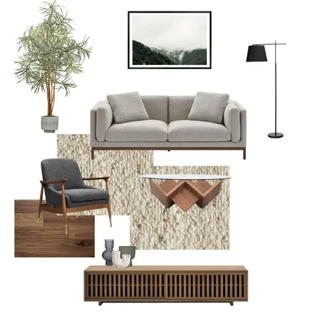 Harry 2 Interior Design Mood Board by CASTLERY on Style Sourcebook