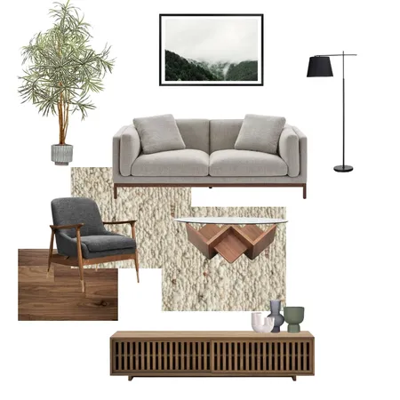 Harry 2 Interior Design Mood Board by CASTLERY on Style Sourcebook