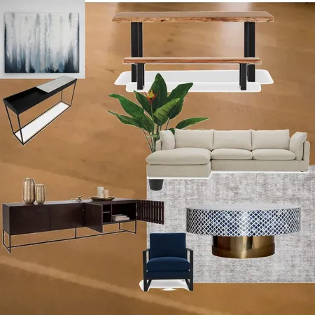 new home Interior Design Mood Board by Soniaz on Style Sourcebook
