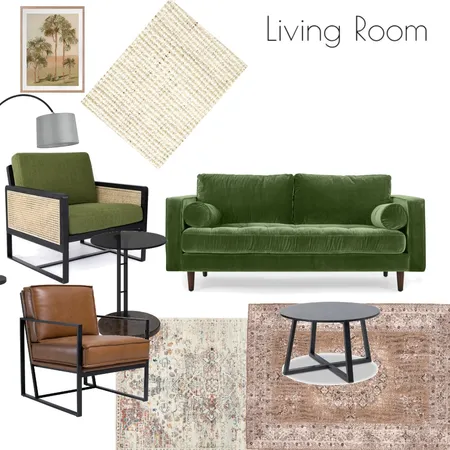 living room Interior Design Mood Board by nikolina adamioti on Style Sourcebook