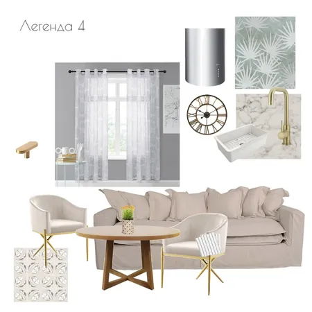 пробный Interior Design Mood Board by IrisStyx on Style Sourcebook