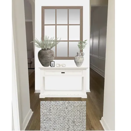 Entry 4 Interior Design Mood Board by aliciahopper on Style Sourcebook
