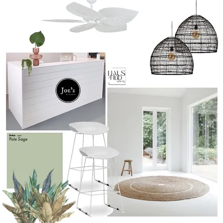 JOEs concept board Interior Design Mood Board by Haus & Hub Interiors on Style Sourcebook