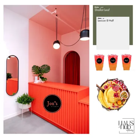 JOES moody concept Interior Design Mood Board by Haus & Hub Interiors on Style Sourcebook