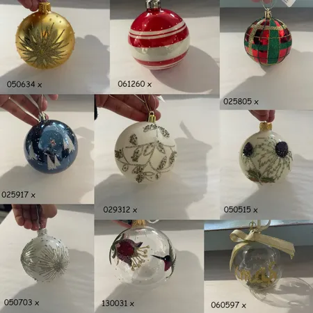 Christmas Items 4 Interior Design Mood Board by neyesha on Style Sourcebook