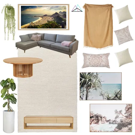 jess theatre Interior Design Mood Board by Invelope on Style Sourcebook