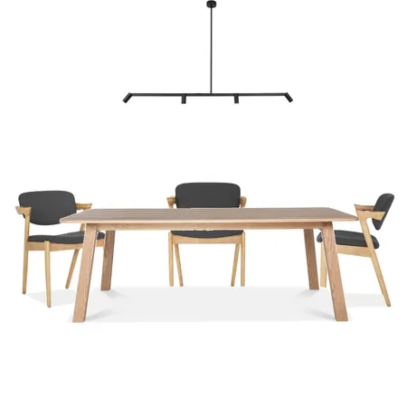 Dining - Panorama Interior Design Mood Board by leah333 on Style Sourcebook