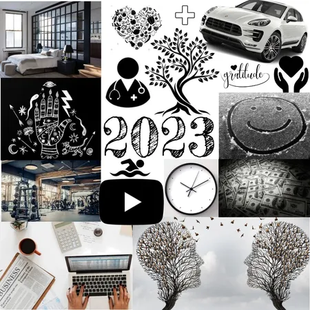 2023 Interior Design Mood Board by a49nguye on Style Sourcebook
