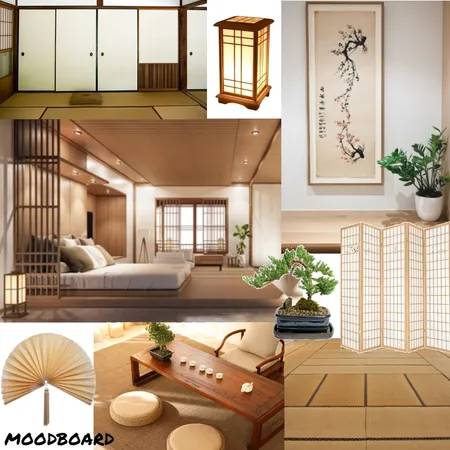 MoodBoard Interior Design Mood Board by Elise Hua on Style Sourcebook