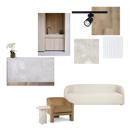 ShowerR showroom 2 Interior Design Mood Board by House of Cove on Style Sourcebook