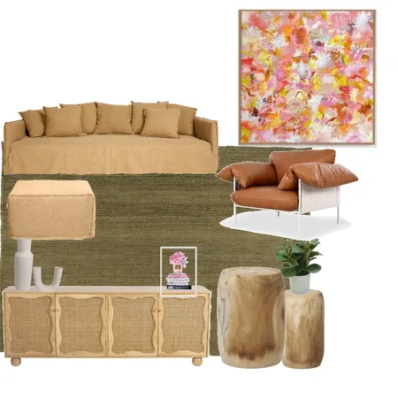 LIVING ROOM FAV Interior Design Mood Board by Kobib on Style Sourcebook