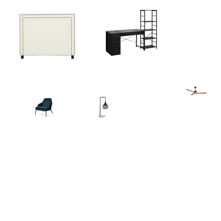 פרויקט גמר Interior Design Mood Board by 2684 on Style Sourcebook