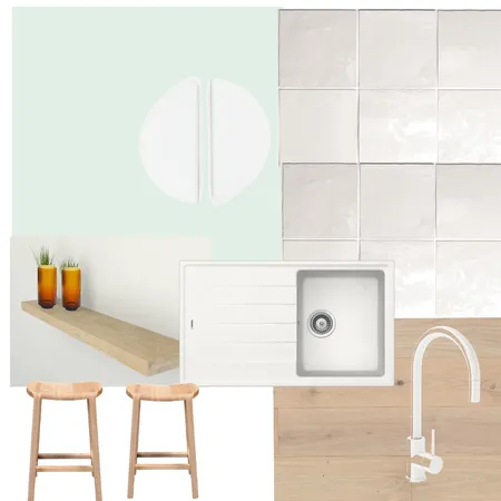 Kitchen Interior Design Mood Board by Kobib on Style Sourcebook