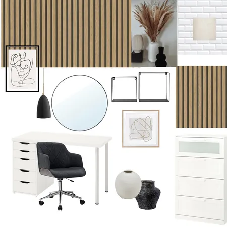 Irenka mani Interior Design Mood Board by Danielahomedesign on Style Sourcebook