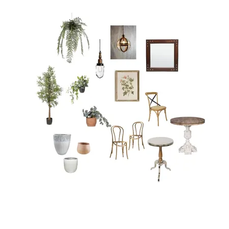 Material board Interior Design Mood Board by henkov7@gmail.com on Style Sourcebook