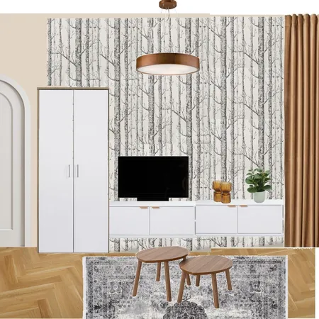 Panzió 7 Interior Design Mood Board by Léna on Style Sourcebook