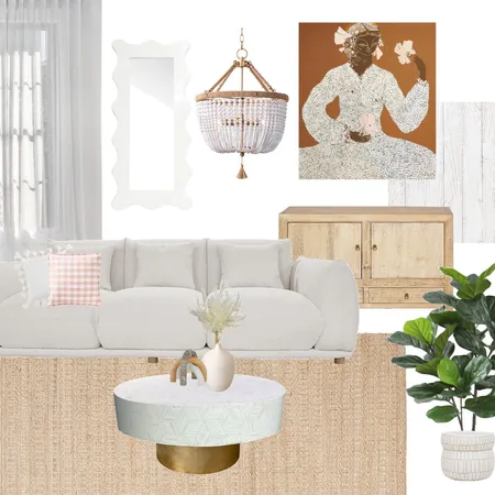 Slowly Summer Interior Design Mood Board by Rug Culture on Style Sourcebook