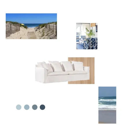 Hamptons2 Interior Design Mood Board by carolynrew on Style Sourcebook