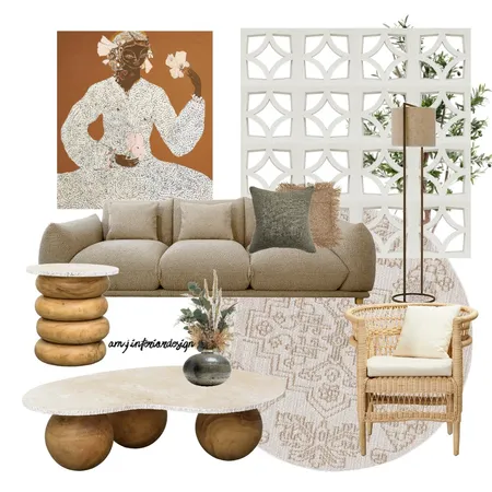 my first try Interior Design Mood Board by aminajandali on Style Sourcebook