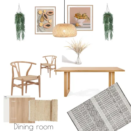 dining room Interior Design Mood Board by nikolina adamioti on Style Sourcebook