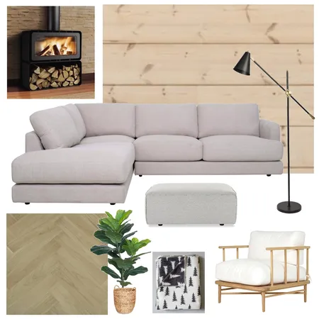 Sitting Room Interior Design Mood Board by donovansmithadventures on Style Sourcebook