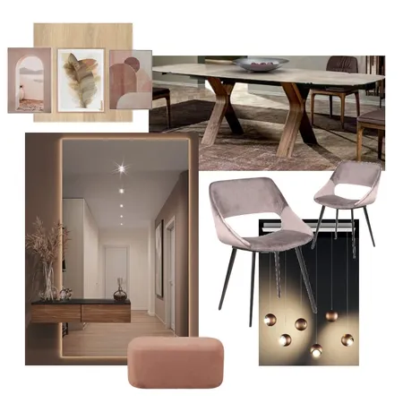 feeling aura Interior Design Mood Board by skatsoul on Style Sourcebook