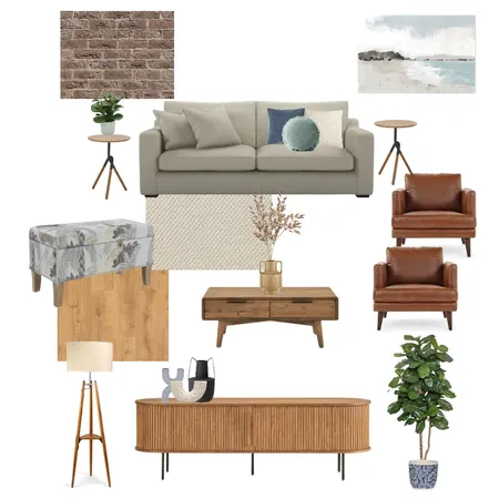 Lee 1 Interior Design Mood Board by CASTLERY on Style Sourcebook