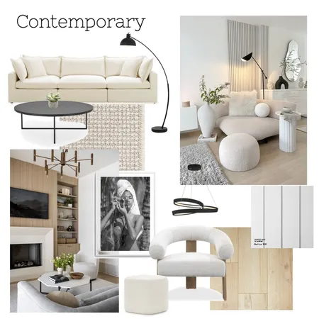 First mood board Interior Design Mood Board by MelissaDunne on Style Sourcebook