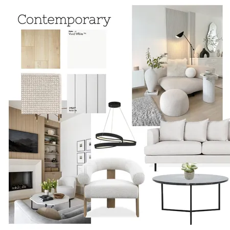 Mood Board 2 Interior Design Mood Board by MelissaDunne on Style Sourcebook