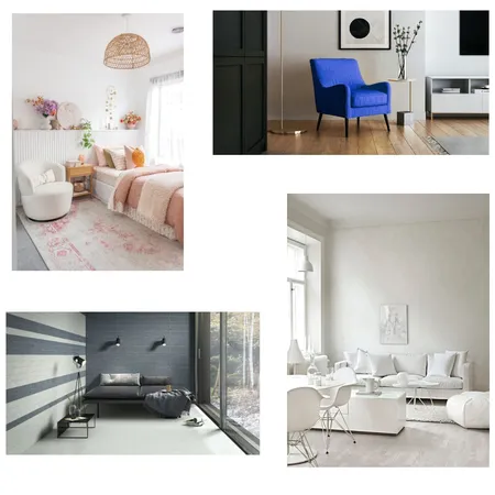 צבעים Interior Design Mood Board by Kristinahomestyling on Style Sourcebook