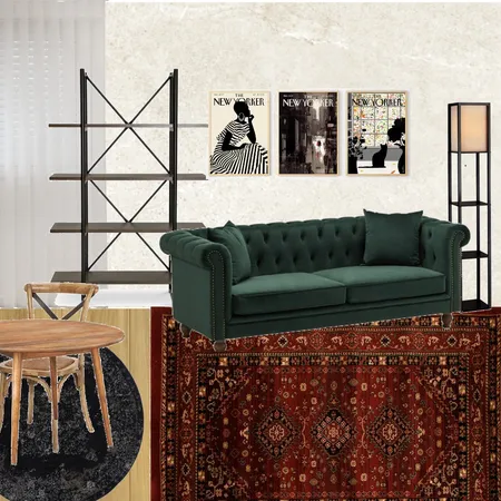 livingroom Interior Design Mood Board by NoeliaB92 on Style Sourcebook