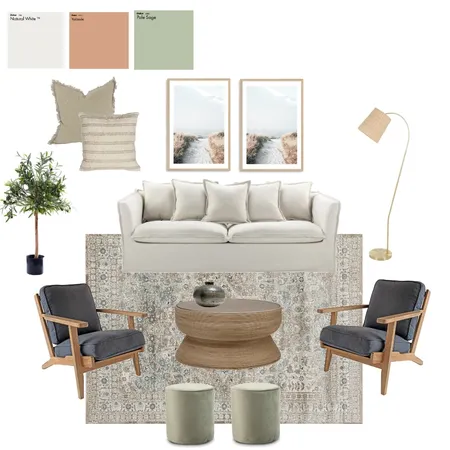 Camden Living Interior Design Mood Board by Veronica M on Style Sourcebook