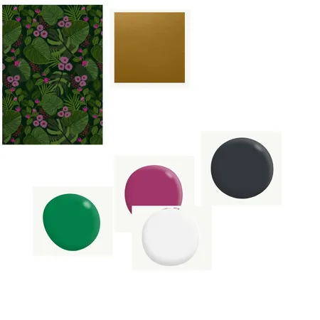 colours Interior Design Mood Board by alyssa.k on Style Sourcebook