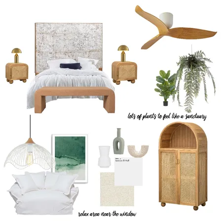 master Interior Design Mood Board by ella-bleu_ford on Style Sourcebook