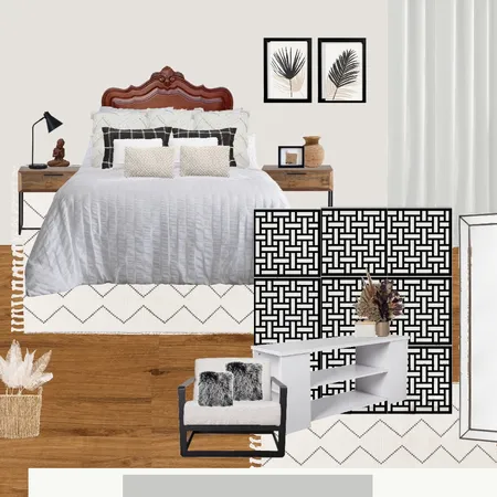 DORM DANI II Interior Design Mood Board by Tamiris on Style Sourcebook