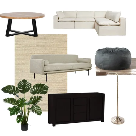 Apartment Reno Interior Design Mood Board by mariahrobin on Style Sourcebook