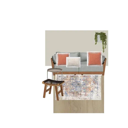 Front porch Interior Design Mood Board by lanifbair on Style Sourcebook