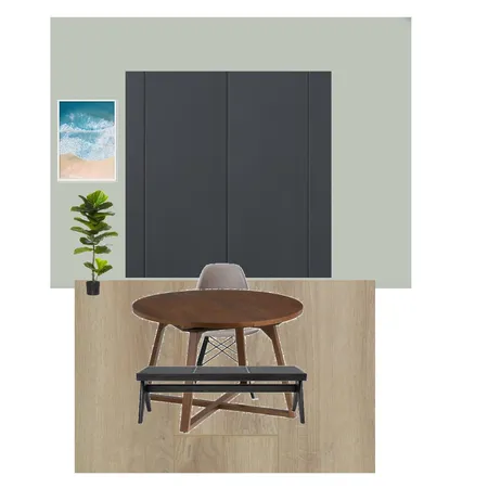 Dining Interior Design Mood Board by lanifbair on Style Sourcebook