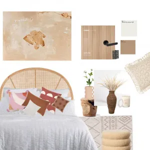 dormitorio 2023 Interior Design Mood Board by ERIKA28 on Style Sourcebook