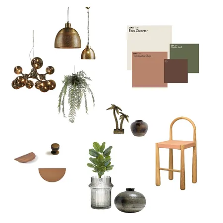 kitchen Interior Design Mood Board by ella-bleu_ford on Style Sourcebook