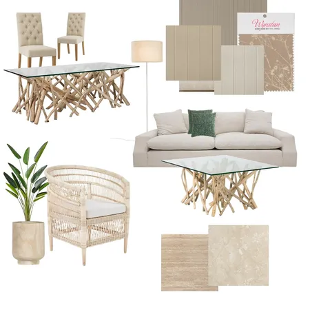 work in progress Interior Design Mood Board by sherryandco on Style Sourcebook