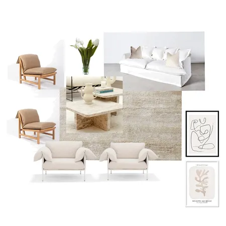 Chiumento extension - Lounge area Interior Design Mood Board by katemorgan on Style Sourcebook